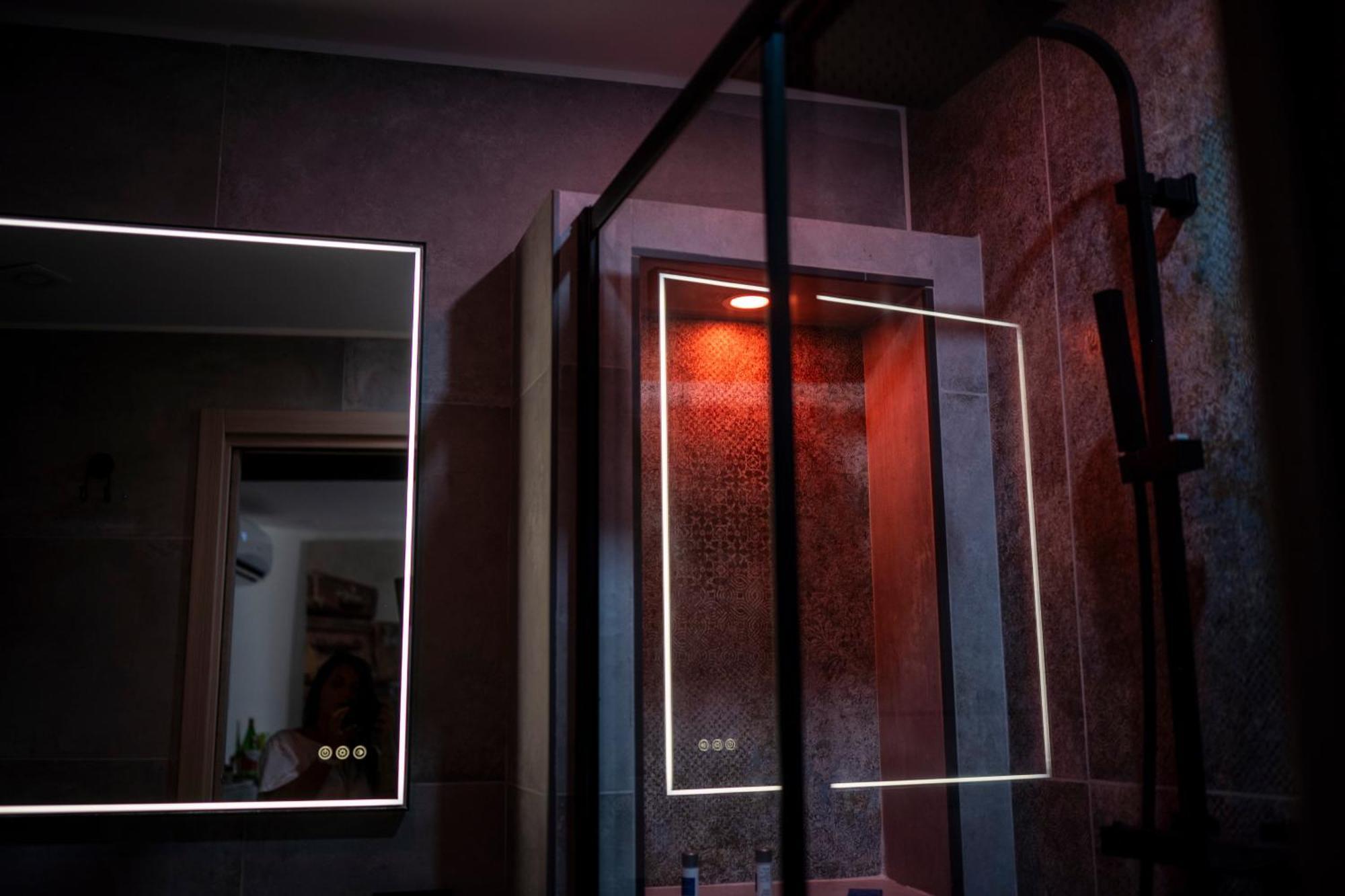 Anni Apartment Салерно Екстериор снимка
