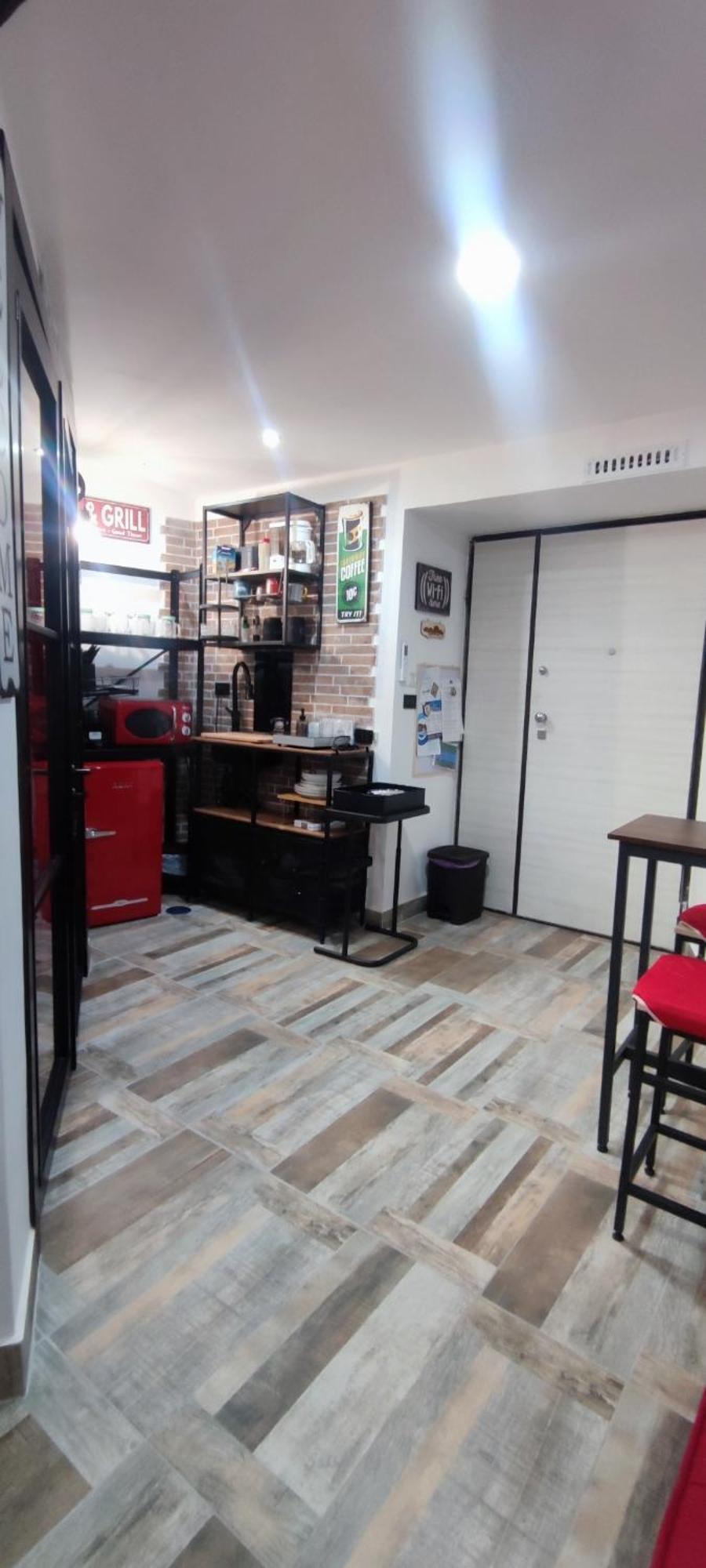 Anni Apartment Салерно Екстериор снимка