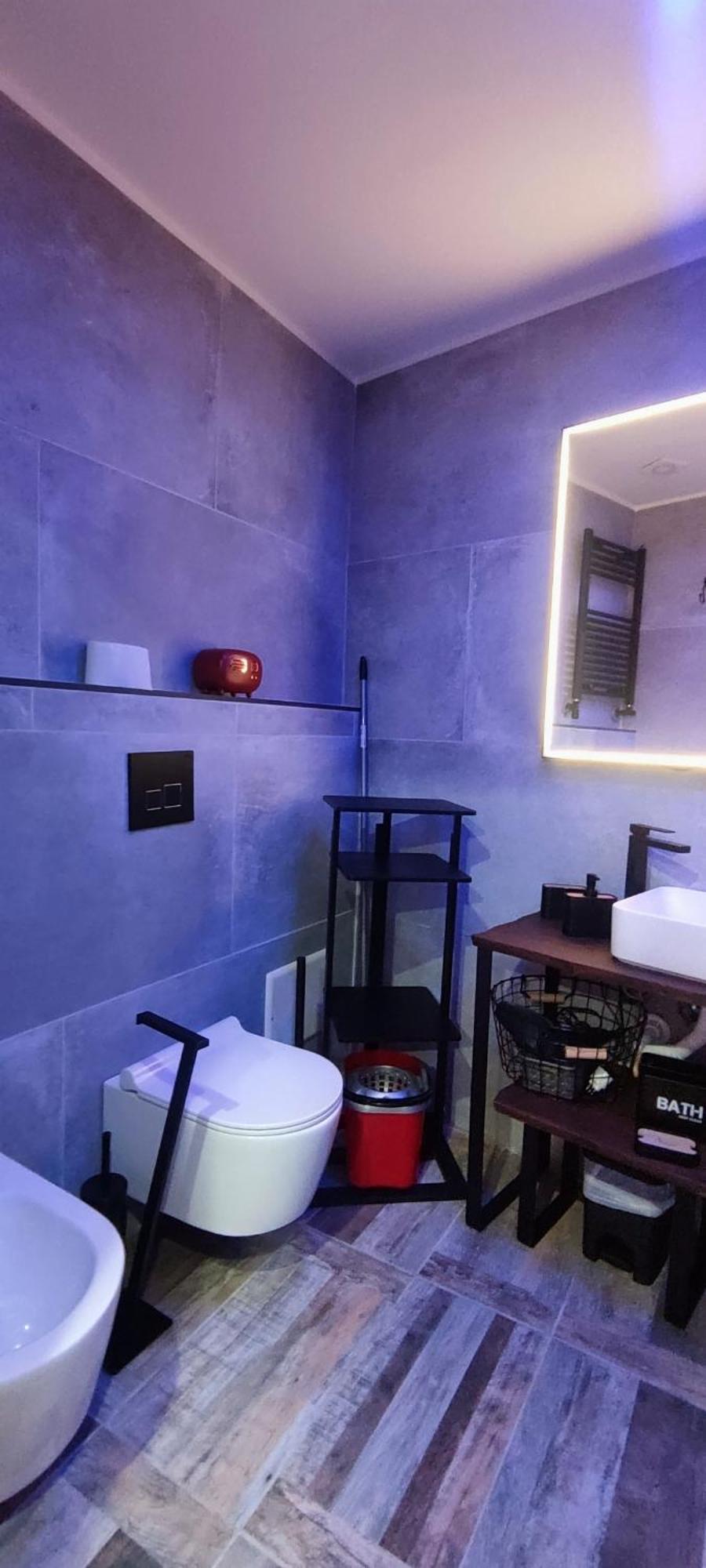 Anni Apartment Салерно Екстериор снимка