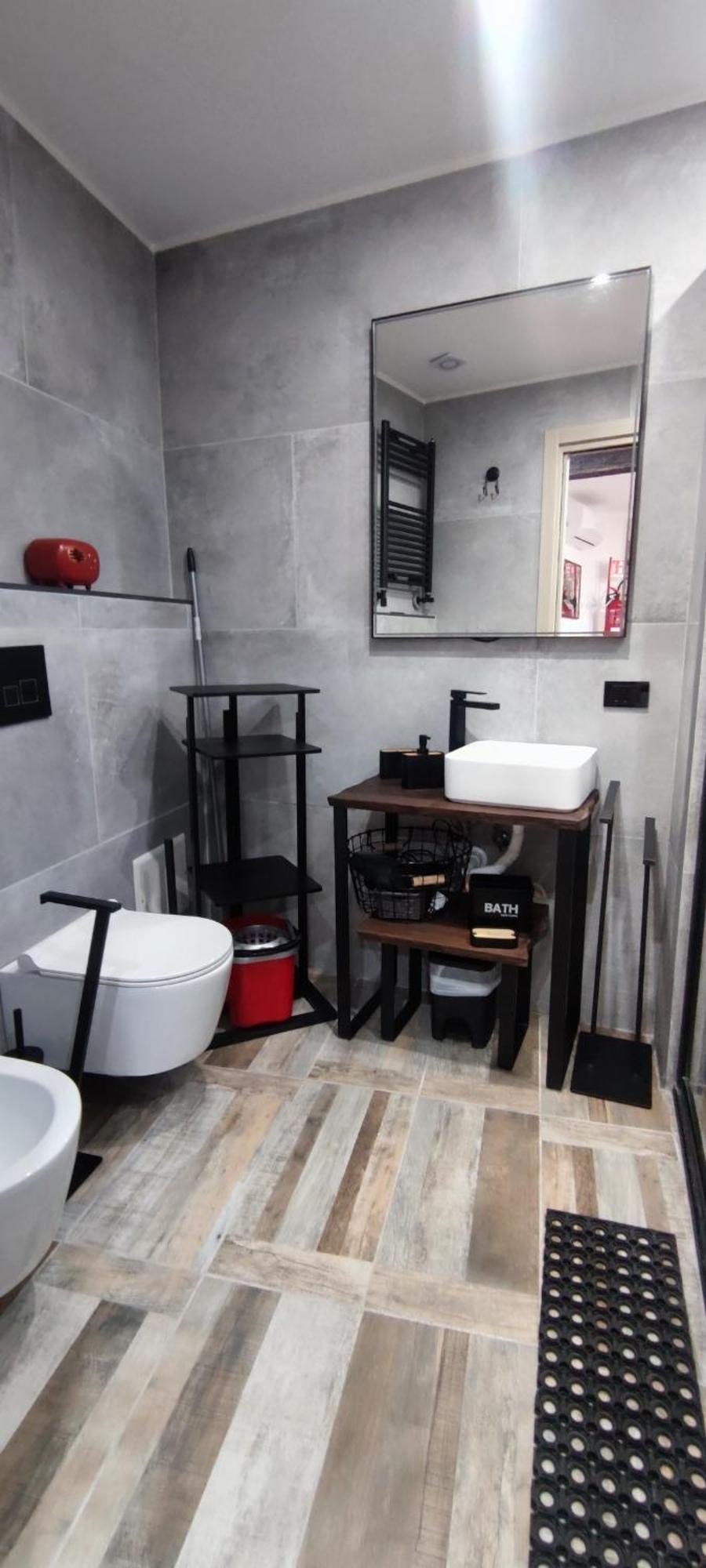Anni Apartment Салерно Екстериор снимка